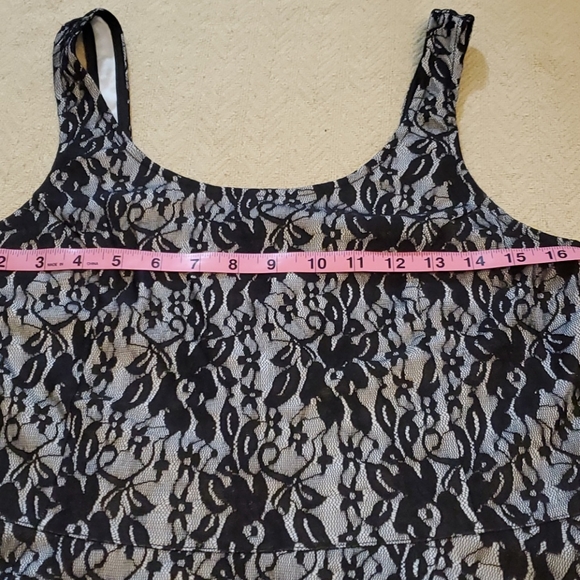 Express top - Picture 4 of 8